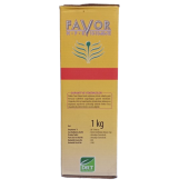 Favor Npk 10-10-40 Te Npk Harmanlanmış Yaprak Gübresi 1kg - 4