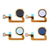 Xiaomi Redmi 12c Parmakizi Okuyucu Filmi Home Tuş Flex - 1