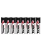 Energizer Max Alkaline AA Kalem Pil 4+4 AA LR6 - 2