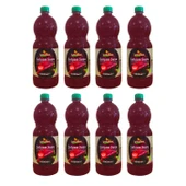 Yakamoz Şalgam Suyu 1 lt Acılı x 8 Adet - 2