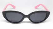 Barbie UKB-2265-122-C0120 45 Polarize Çocuk Güneş Gözlüğü - 1