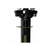 Demiray 23 MM Çapa Makinası Kilitli Teker [Cırcır] Poryası thumbnail 3