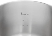 Zwilling 404356220 AirControl Düdüklü Tencere- 6 Lt. - 7