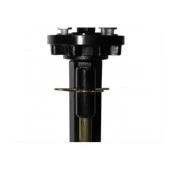 Demiray 32 MM Çapa Makinası Kilitli Teker [Cırcır] Poryası thumbnail 3