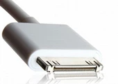 S-LINK IP-506 IPOD/IPHONE/IPAD HDMI KONNEKTOR 30 PIN TO HDMI - 2