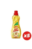Miss Arap Sabunu 1000 ml 5 li - 2
