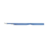 Trixie Premium Gezdirme Kayışı  2m / 20mm Mavi - 1