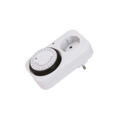 Kendal KT287A K2Led Mekanik Priz - 1