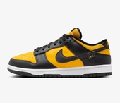 Nike Dunk Low Erkek Siyah Spor Ayakkabı FZ4618001 M-132 - 2