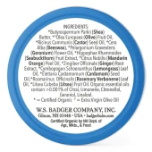 Badger Tırnak Bakım Kremi 21 gr thumbnail 3