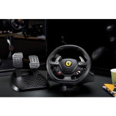 Thrustmaster T80 Ferrari 488 GTB Edition PC/PS4 Direksiyon Seti - 2