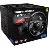 Thrustmaster T80 Ferrari 488 GTB Edition PC/PS4 Direksiyon Seti - 3
