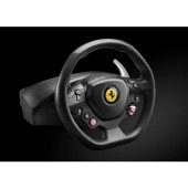 Thrustmaster T80 Ferrari 488 GTB Edition PC/PS4 Direksiyon Seti - 4