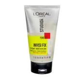 LOREAL JÖLE TÜP STUDIO LINE 150ML-8 ULTRA GÜÇLÜ SABİTLEME - 1