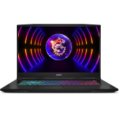 MSI KATANA 17 B13VFK-872XTR i7-13620H 32GB DDR5 1TB SSD 8GB RTX4060 17.3 144Hz FHD DOS NOTEBOOK - 1