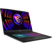 MSI KATANA 17 B13VFK-872XTR i7-13620H 32GB DDR5 1TB SSD 8GB RTX4060 17.3 144Hz FHD DOS NOTEBOOK - 2