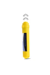 Su Arıtma Cihazı Çubuklu Sarı Mineral Filtre - 2