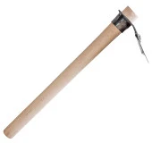 Çelik Uçlu Saplı Çapa El Yormayan 150gr Hafif Bahçe Toprak Kazması - 5