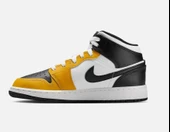 Nike Air Jordan 1 Mid SU24 Unısex Spor Ayakkabı DQ8423701 M-133 - 2