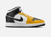 Nike Air Jordan 1 Mid SU24 Unısex Spor Ayakkabı DQ8423701 M-133 - 1
