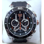 Sergio Tacchini ST.5.10004.5 Chronograph Erkek Kol Saati - 3