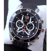 Sergio Tacchini ST.5.10004.5 Chronograph Erkek Kol Saati - 5