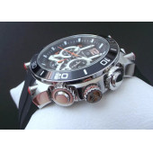 Sergio Tacchini ST.5.10004.5 Chronograph Erkek Kol Saati - 7