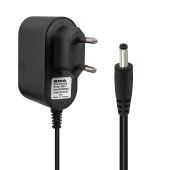 WEKO 5 VOLT - 2 AMPER 4.0*1.7 UÇ YERLİ ÜRETİM XIAOMI*NEXT*SENCROM ANDROID CİHAZ ADAPTÖRÜ - 1