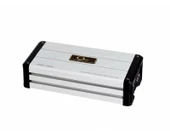 QLine QD85.4 Mini | QLine D Sınıfı 4 Kanal Amplifikatör thumbnail 1