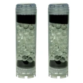 Kireç Önleyici Silifoz Su Filtresi Yedeği 2'li thumbnail 1