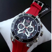 Sergio Tacchini ST.5.10004.3 Chronograph Erkek Kol Saati thumbnail 2
