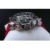 Sergio Tacchini ST.5.10004.3 Chronograph Erkek Kol Saati thumbnail 6