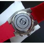 Sergio Tacchini ST.5.10004.3 Chronograph Erkek Kol Saati thumbnail 8