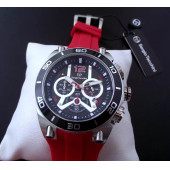 Sergio Tacchini ST.5.10004.3 Chronograph Erkek Kol Saati thumbnail 10