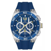 Sergio Tacchini ST.5.10004.2 Chronograph Erkek Kol Saati - 2