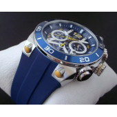Sergio Tacchini ST.5.10004.2 Chronograph Erkek Kol Saati - 3