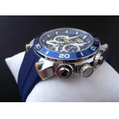 Sergio Tacchini ST.5.10004.2 Chronograph Erkek Kol Saati - 4