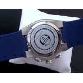 Sergio Tacchini ST.5.10004.2 Chronograph Erkek Kol Saati - 6