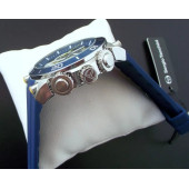 Sergio Tacchini ST.5.10004.2 Chronograph Erkek Kol Saati - 8