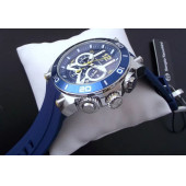 Sergio Tacchini ST.5.10004.2 Chronograph Erkek Kol Saati - 9