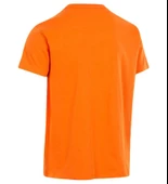 Trespass Austin Erkek Tişört Turuncu MATOTSTR0066 thumbnail 2