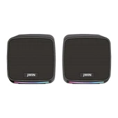 Jwin RGB-23 2'li USB Hoparlör - 3