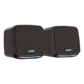 Jwin RGB-23 2'li USB Hoparlör - 2