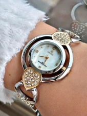 Favori Kadın Kol Saati FVR-1111.2TMT thumbnail 1