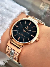 Favori Kadın Kol Saati FVR-1134.2RBR thumbnail 1