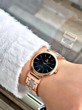 Favori Kadın Kol Saati FVR-1134.2RBR thumbnail 2