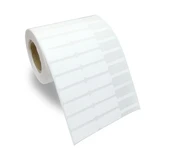 72 x 10 mm Standart Kuyumcu Etiketi - 3