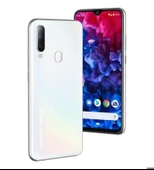 Yenilenmiş General Mobile Gm 20 Pro 6/128 12 Ay Garantili Beyaz - 3