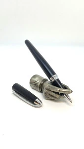 DivitPen Crow Pierre Paul s Roller Kalem - 1