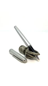 DivitPen Raw Pierre Paul s Roller Kalem - 1